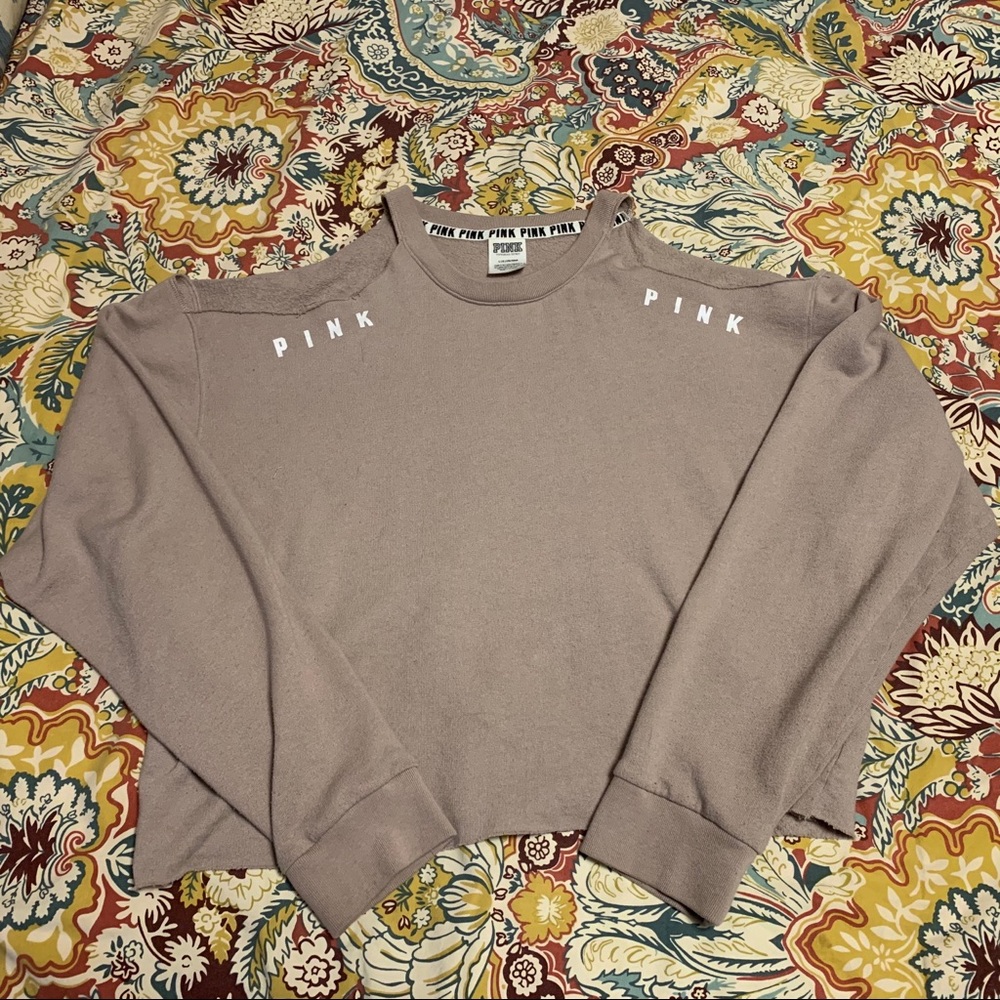 *FINAL WEEK* Off the shoulder sweater